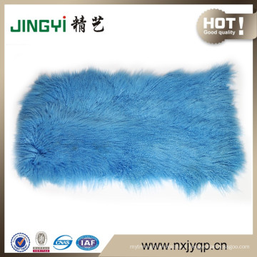 Vente chaude mongole moutonSkin Cushion